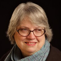 Debra Calkins avatar image