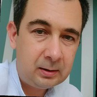 Bogdan Ungureanu avatar image