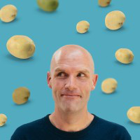 Andrew Taylor avatar image