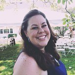 Samantha Borow avatar image