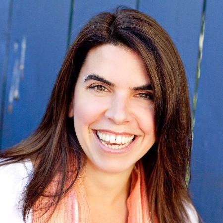 Kirsten Wreggitt, PMP avatar image