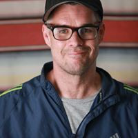 Steve Riederer avatar image