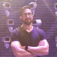 Justin Deitchman avatar image