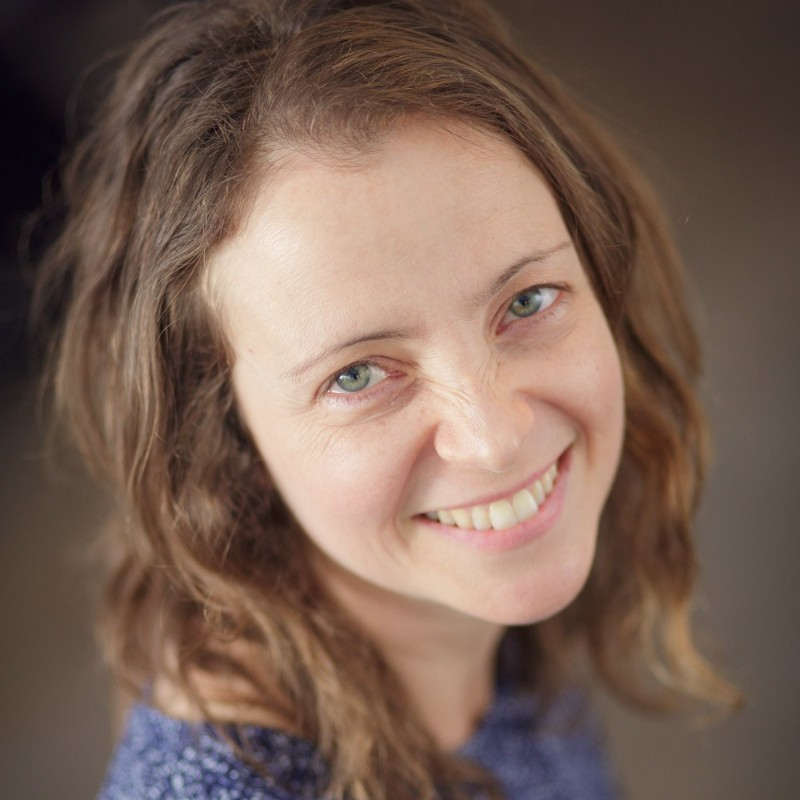 Keren Rubin avatar image