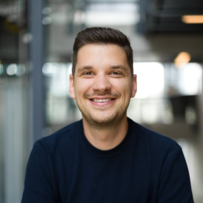 Krzysztof Szymanski avatar image