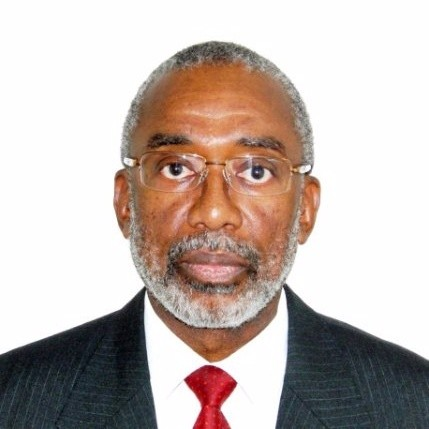 Jorge A. Lynch T. MSc. FCIPS avatar image
