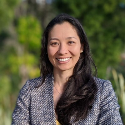 Emily Balmert avatar image