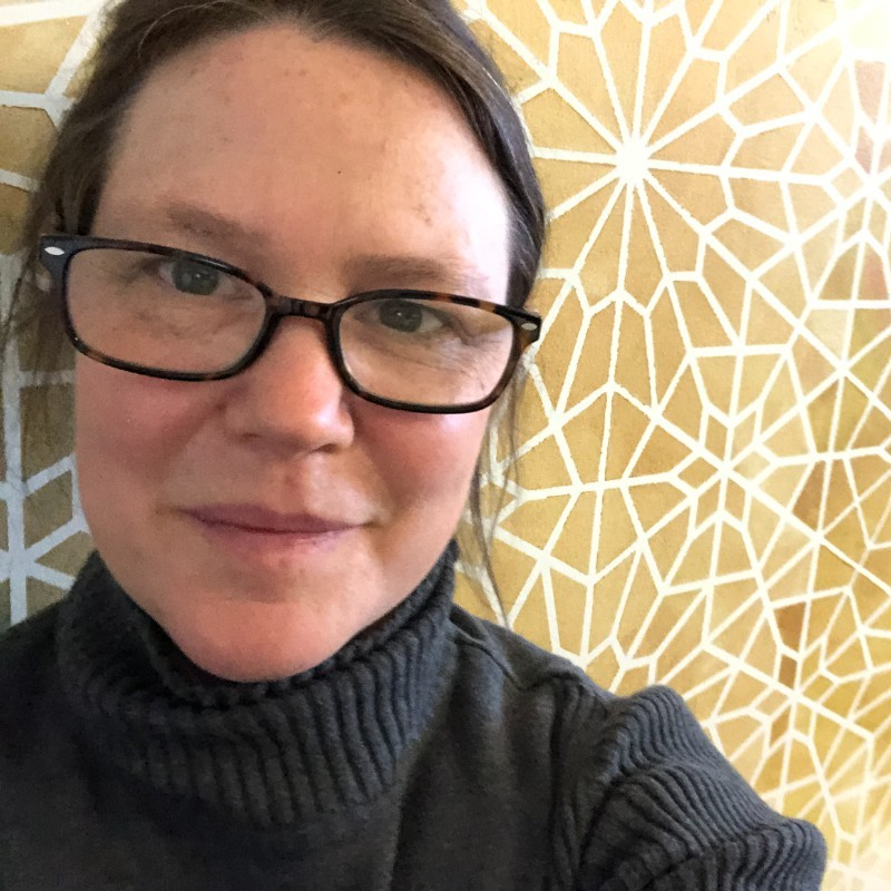 Katrina Mitchell avatar image