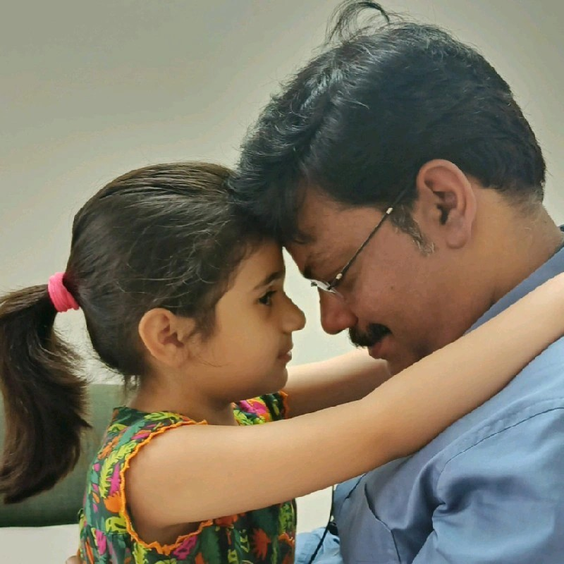 Umair Qureshi avatar image