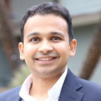 Saurabh Samdani, P.E. avatar image