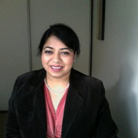 Profile Image for Harini Rajan
