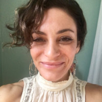 Courtney Martin avatar image