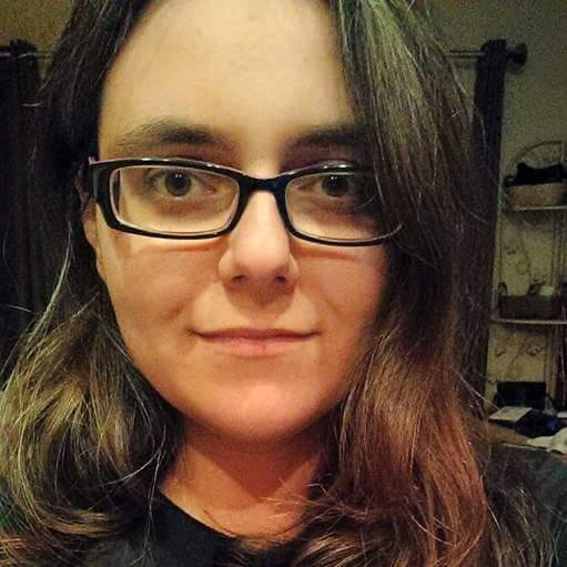 Anca Scaesteanu avatar image