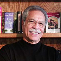 Rueben Martinez avatar image