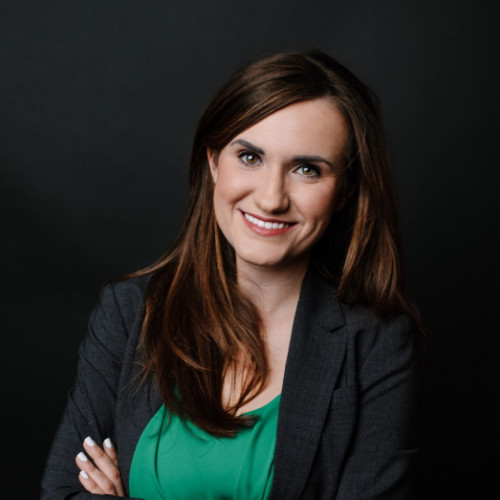 Becky Wood avatar image