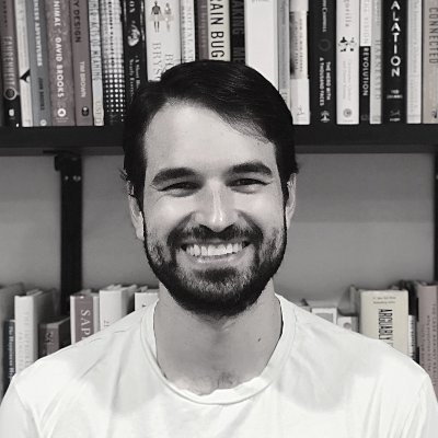 Sam McNerney avatar image