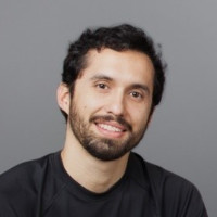 Ricardo de Arredondo avatar image