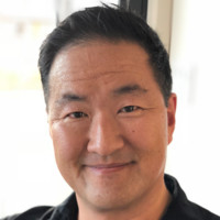 Michael Park avatar image