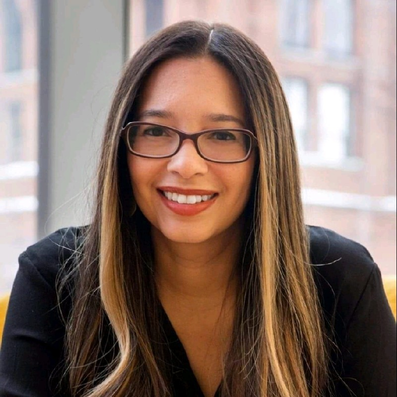 Raquel Guzman avatar image