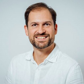 Reinhard Prügl avatar image