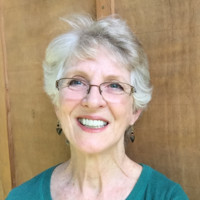 Pam McLellan avatar image