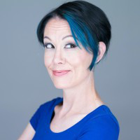 Stephanie Stiavetti avatar image