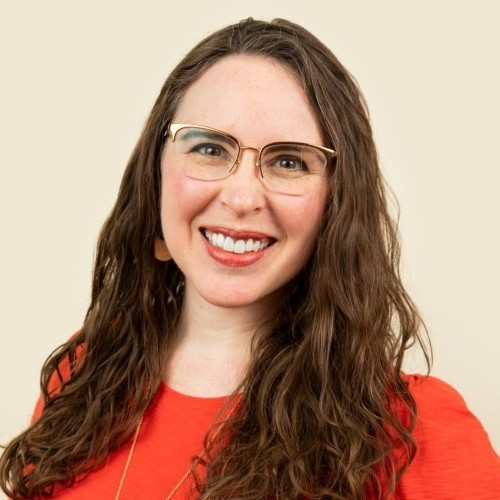 Lauren Melcher avatar image