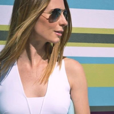 Andrea Corson avatar image