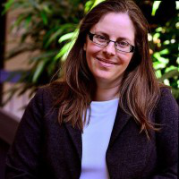 Beckie Moriello avatar image