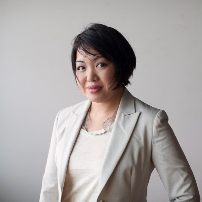 Tina Lai avatar image