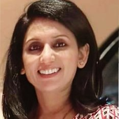 Smita Pandey Mishra avatar image