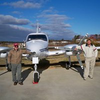 Barton Galambos avatar image