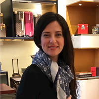 Jen Brown avatar image