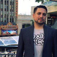 Juan Santiago avatar image