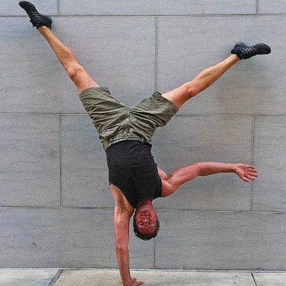 Sunny Keach avatar image