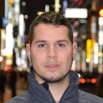 Tal Braiman avatar image