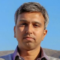 Nishant Mishra avatar image