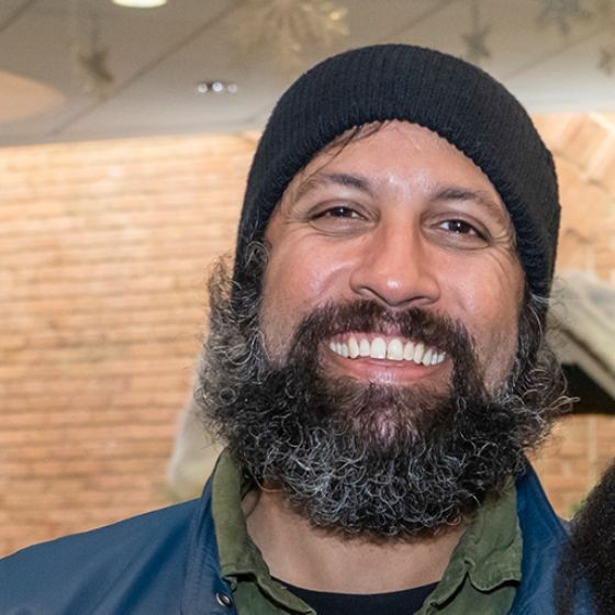 Ajai Raj avatar image