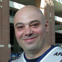 James Gralian avatar image