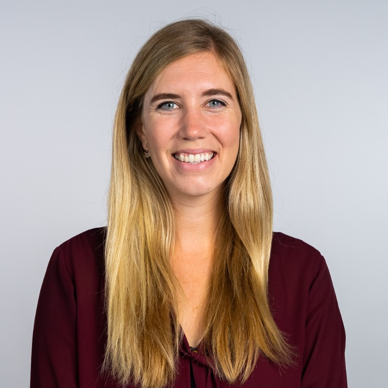 Abby Schaller avatar image