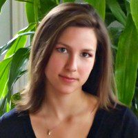 Veronica Rousseau avatar image