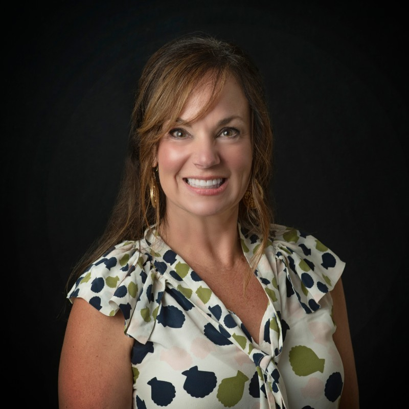 Amy Lee Sewell, PHR, SHRM-CP avatar image