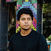 Sergio Sala avatar image