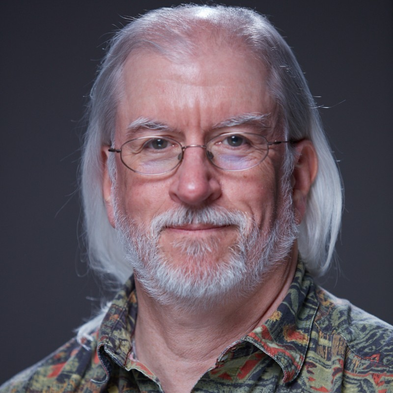 Kent Graziano avatar image