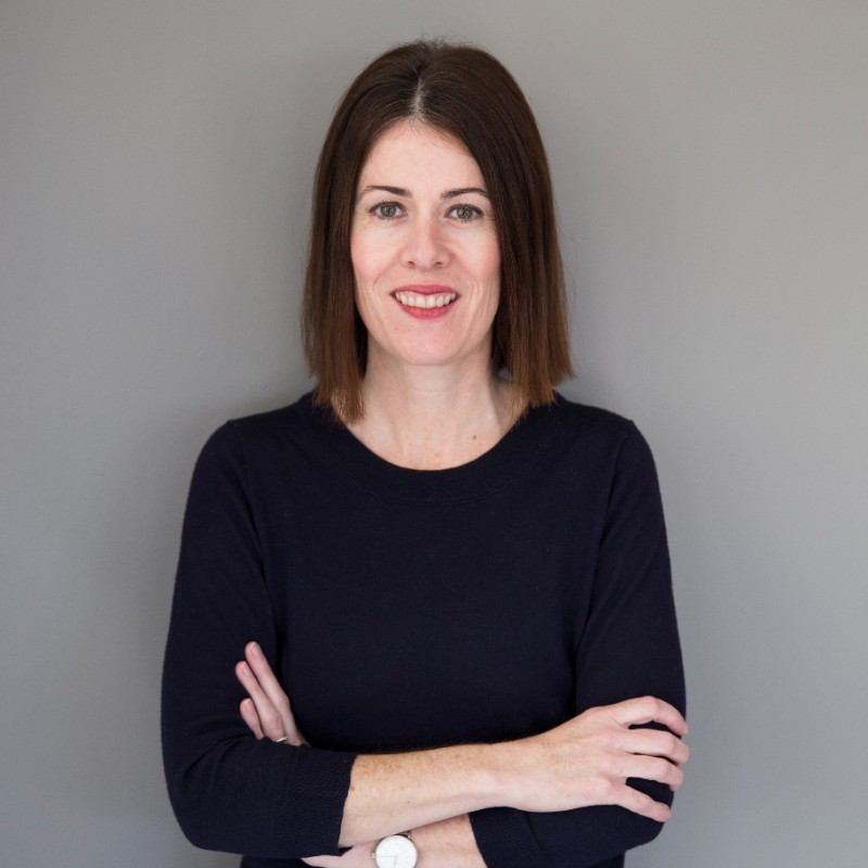 Windy Dorresteyn avatar image