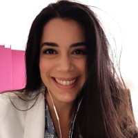 Amanda Lombardi avatar image