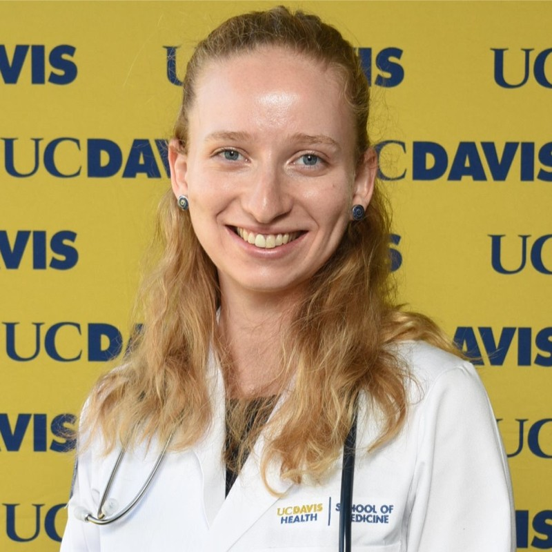 Alexandra Inslee, MPH avatar image