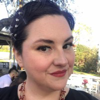 Michelle Lussier avatar image