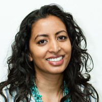 Profile Image for Meghana Kamdar