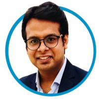 Profile Image for Chirag Gupta